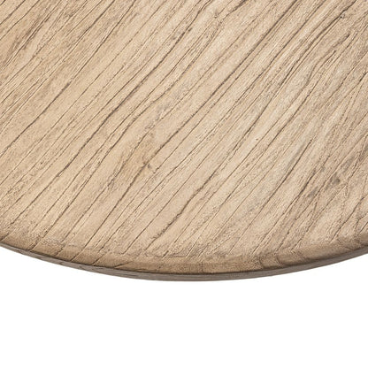 Zoco Home Furniture/Table/Coffee Hazel Coffee Table