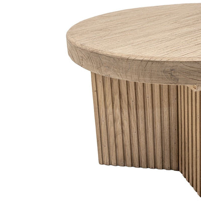 Zoco Home Furniture/Table/Coffee Hazel Coffee Table