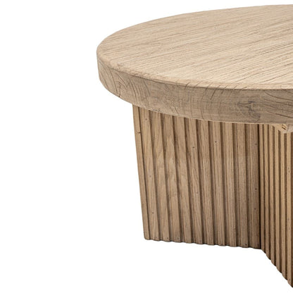 Zoco Home Furniture/Table/Coffee Hazel Coffee Table