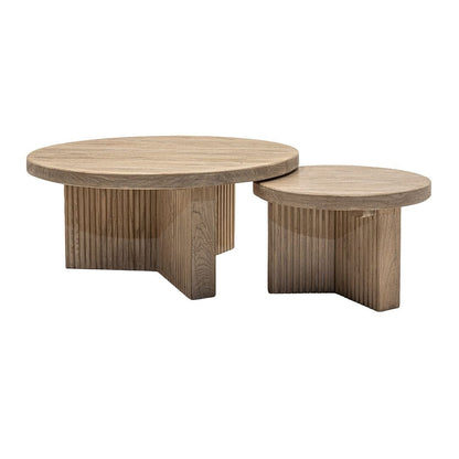 Zoco Home Furniture/Table/Coffee Hazel Coffee Table