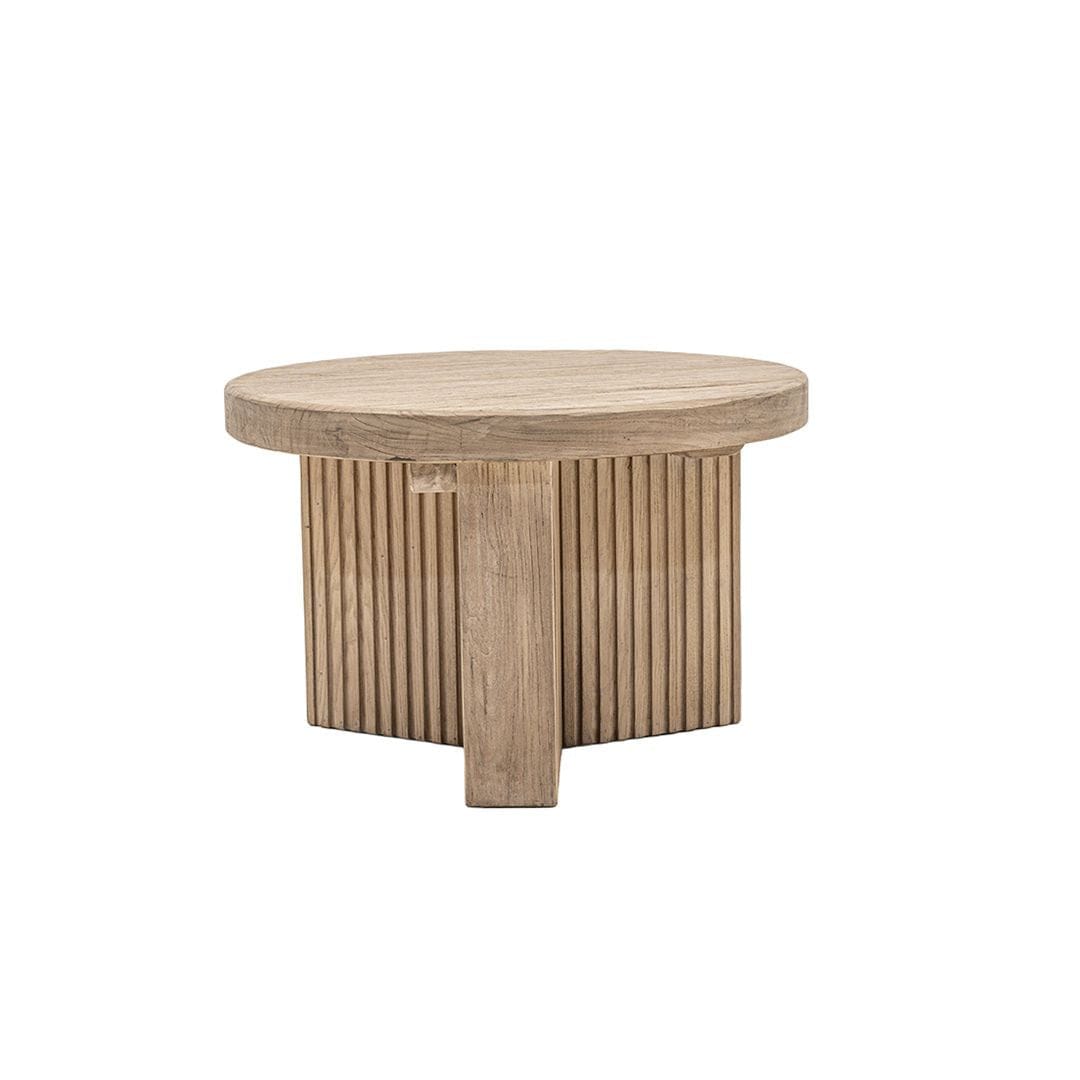 Hazel Coffee Table – Zoco Home