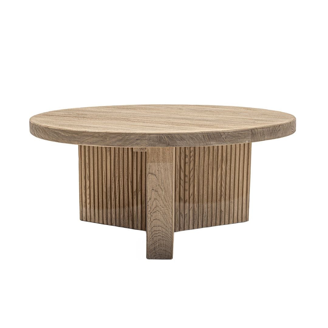 Hazel Coffee Table – Zoco Home