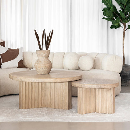 Zoco Home Furniture/Table/Coffee Hazel Coffee Table