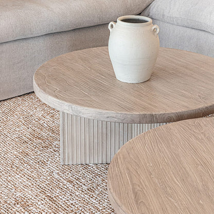 Zoco Home Furniture/Table/Coffee Hazel Coffee Table