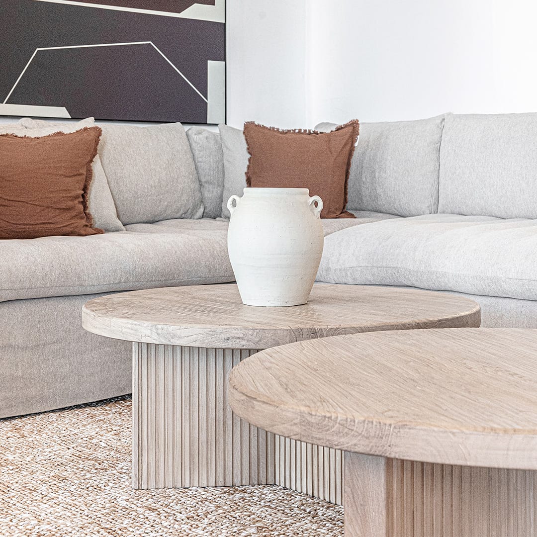 Zoco Home Furniture/Table/Coffee Hazel Coffee Table