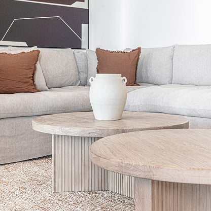 Zoco Home Furniture/Table/Coffee Hazel Coffee Table