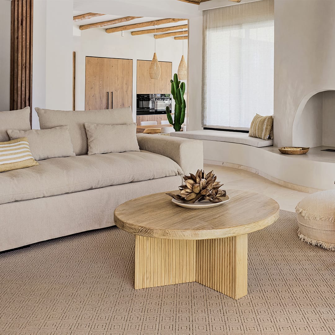 Zoco Home /Mesa/Mesa de Zoco Home Hazel