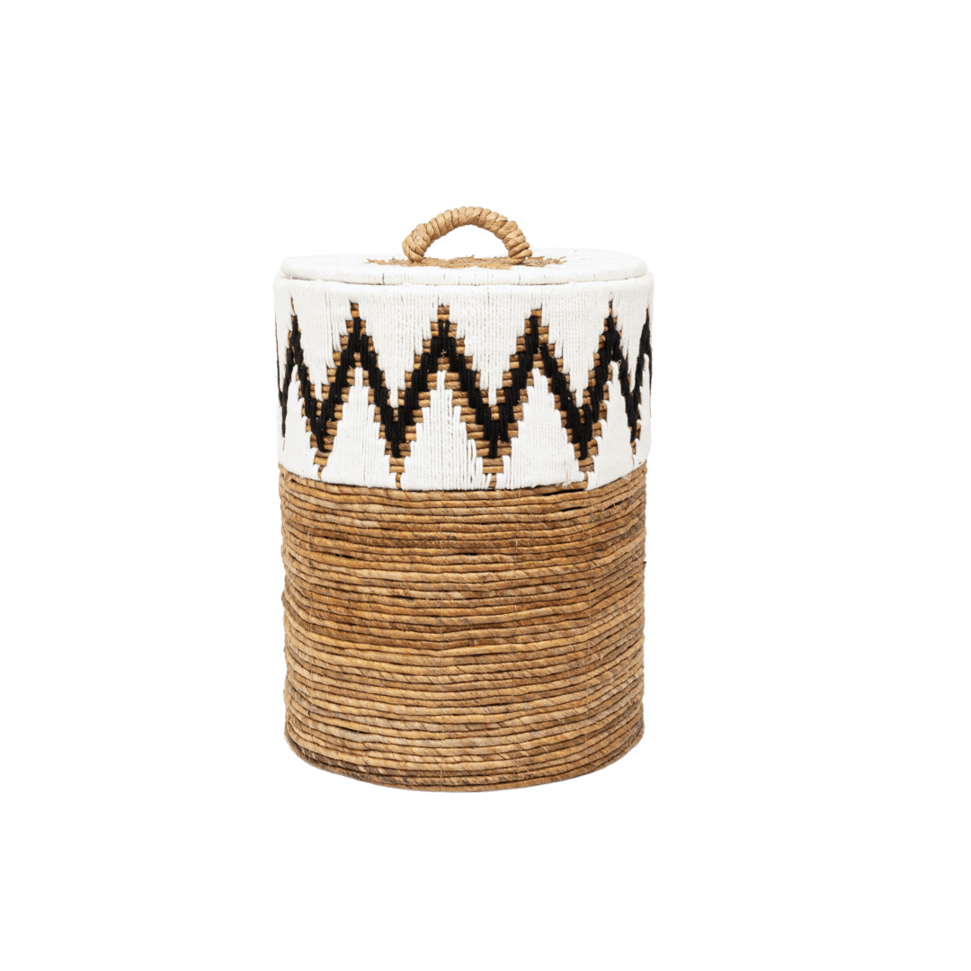 Zoco Home Hoku Basket