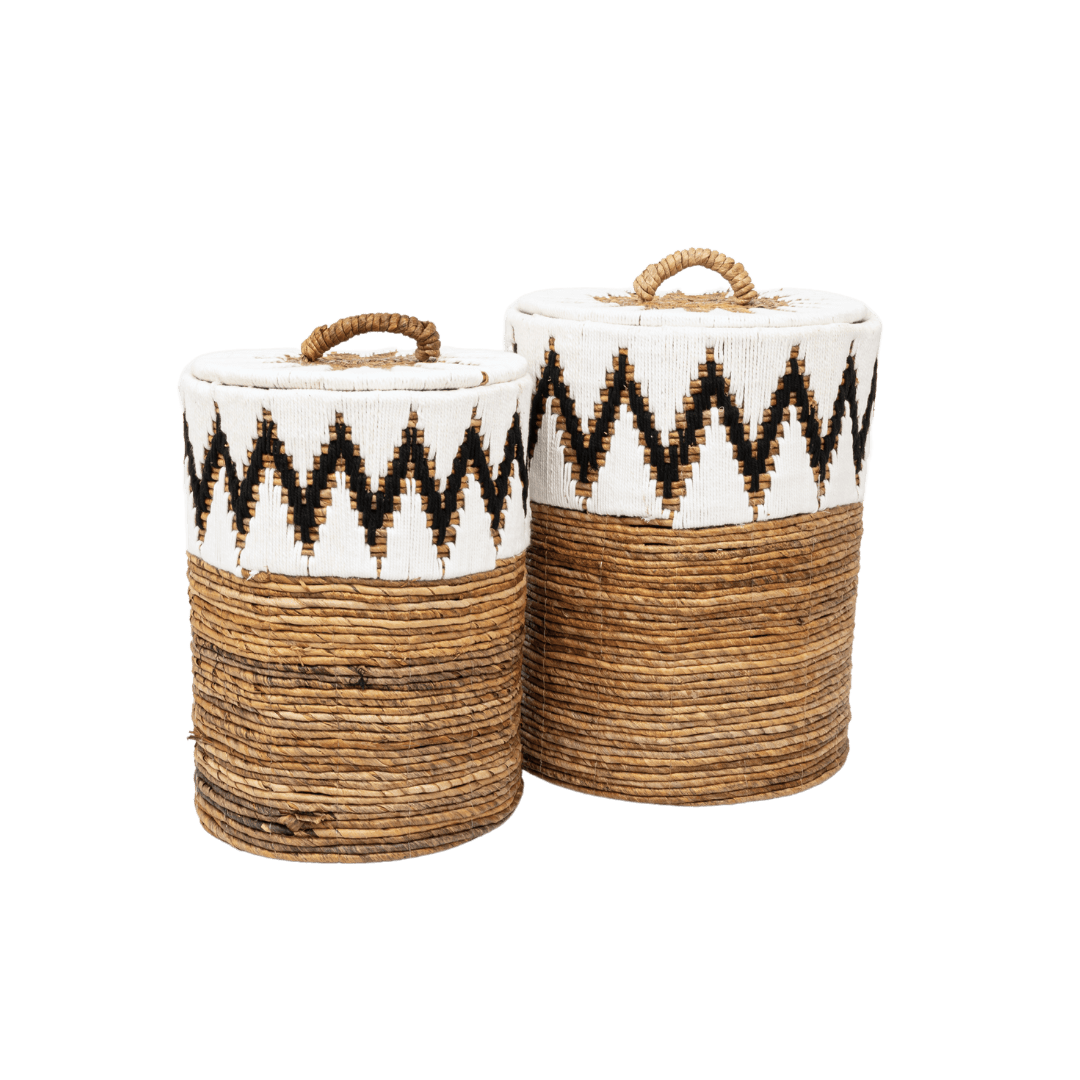 Zoco Home Hoku Basket