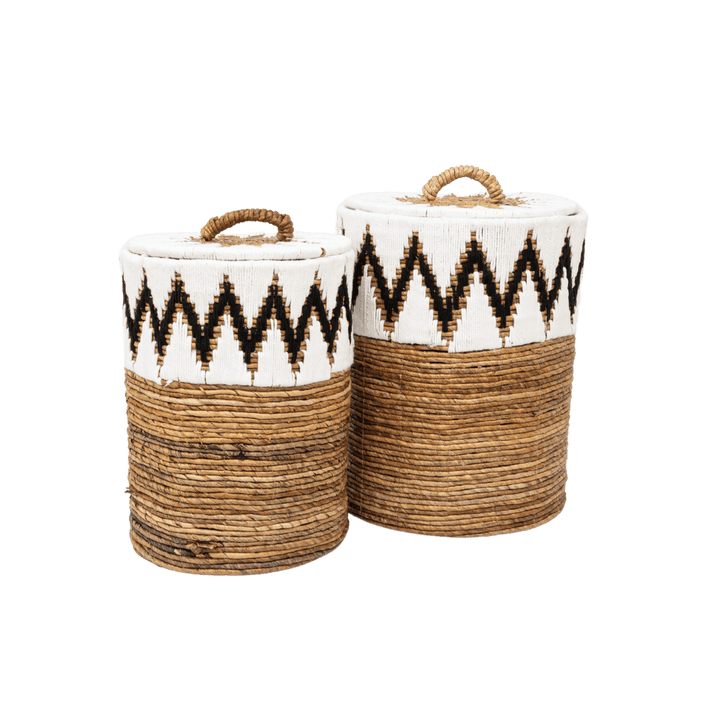 Zoco Home Hoku Basket