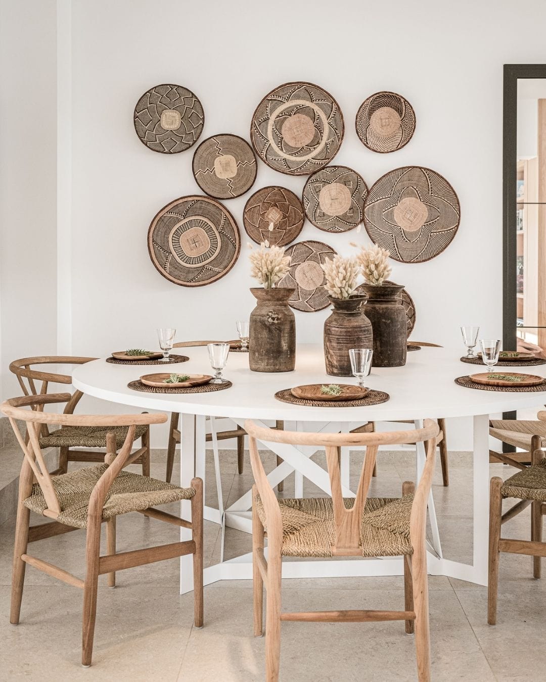 Zoco Home Home accessories Binga Basket XL | 45-50CM