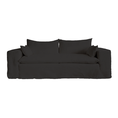 Zoco Home Ibiza Haven Linen Sofa