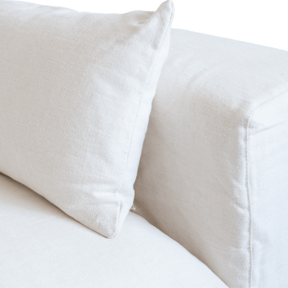 Zoco Home Furniture/Sofa Ibiza Haven Linen Sofa