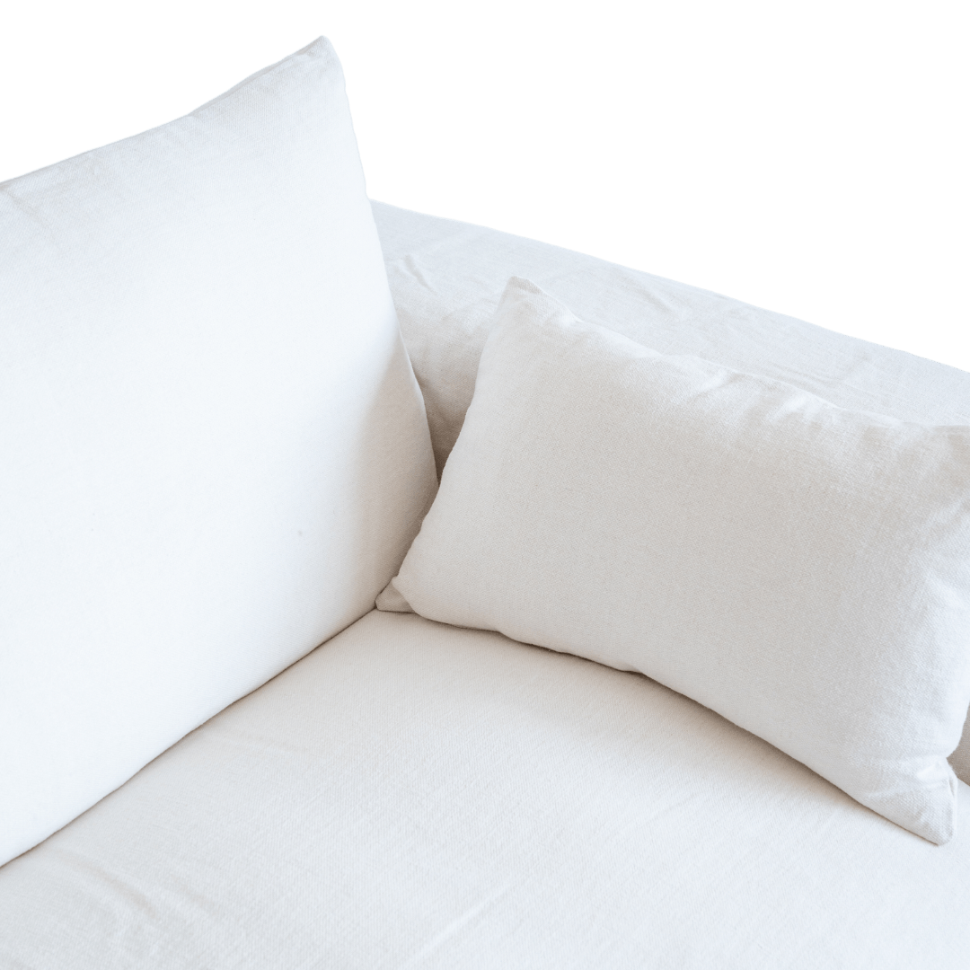 Zoco Home Furniture/Sofa Ibiza Haven Linen Sofa