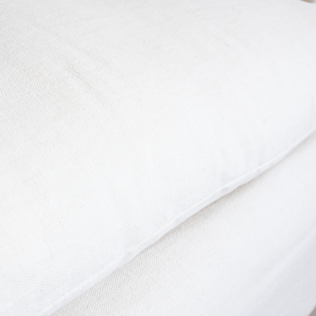 Zoco Home Furniture/Sofa Ibiza Haven Linen Sofa