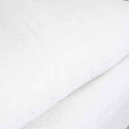 Zoco Home Furniture/Sofa Ibiza Haven Linen Sofa