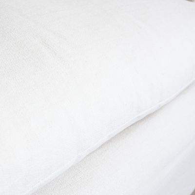 Zoco Home Furniture/Sofa Ibiza Haven Linen Sofa