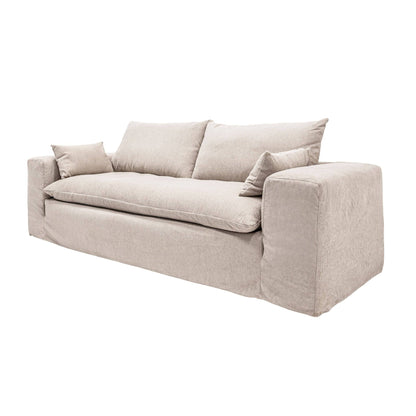 Zoco Home Furniture/Sofa Ibiza Haven Vibe Easyclean | 245x105x70cm