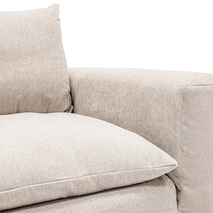 Zoco Home Furniture/Sofa Ibiza Haven Vibe Easyclean | 245x105x70cm