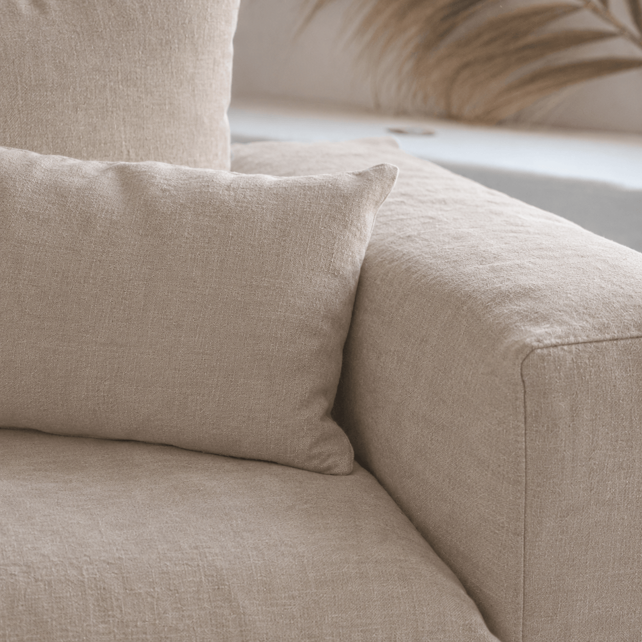 Canapé d'angle Zoco Home Haven Vibe Easyclean