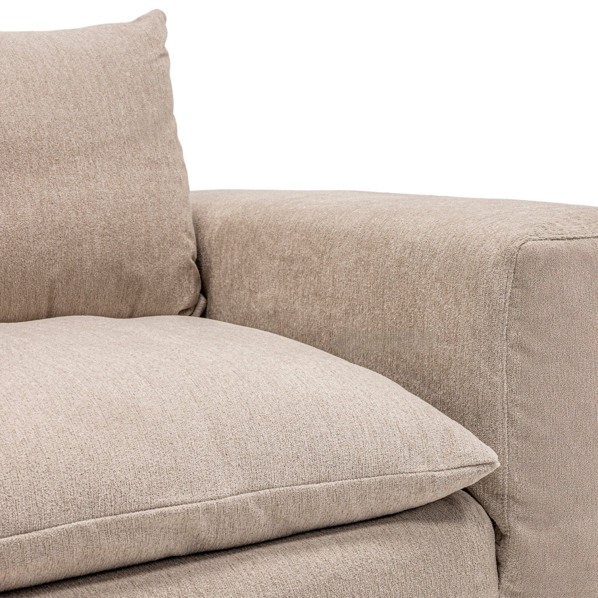 Zoco Home Furniture/Sofa Ibiza Haven Vibe Easyclean Sofa