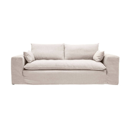 Zoco Home Furniture/Sofa Ibiza Haven Vibe Easyclean Sofa