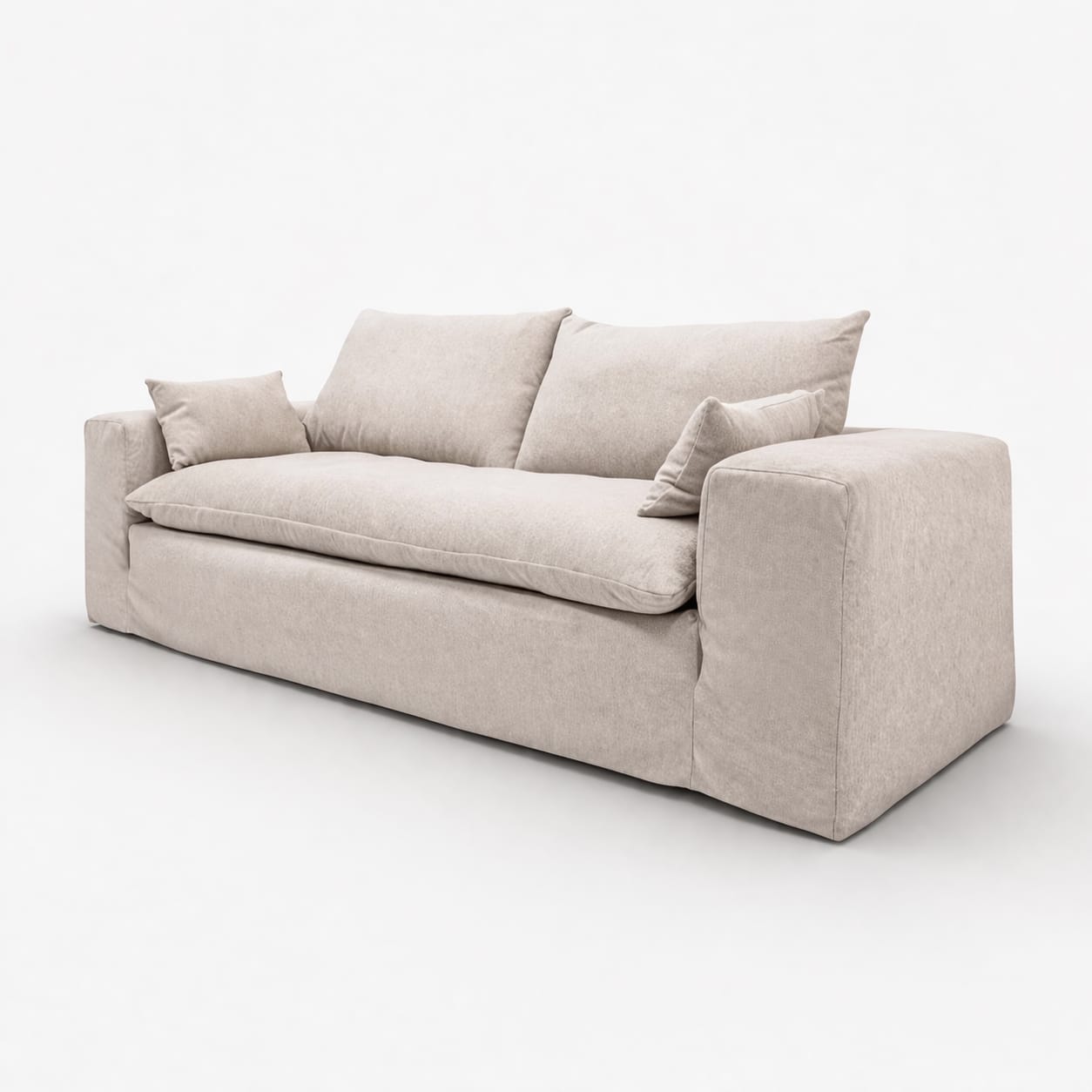 Zoco Home Ibiza Haven Vibe Sofá Easyclean
