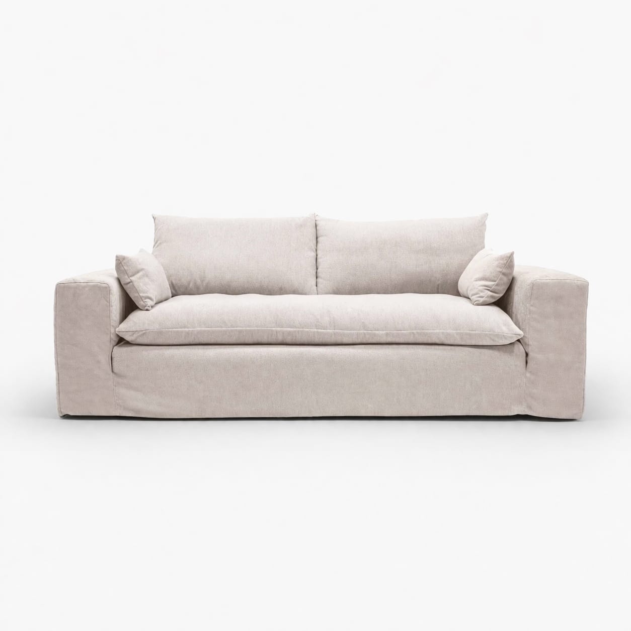 Zoco Home Ibiza Haven Vibe Sofá Easyclean