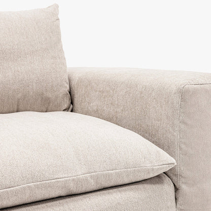 Zoco Home Ibiza Haven Vibe Sofá Easyclean