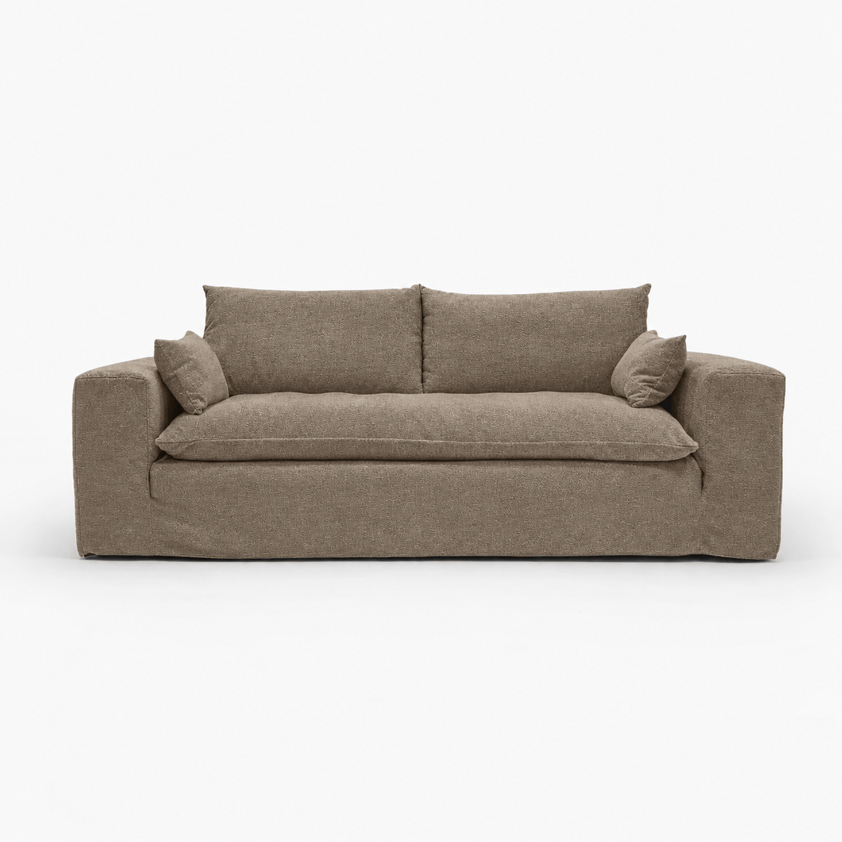 Zoco Home Mobiliário/Sofás Sofá Ibiza Haven Vibe Easyclean