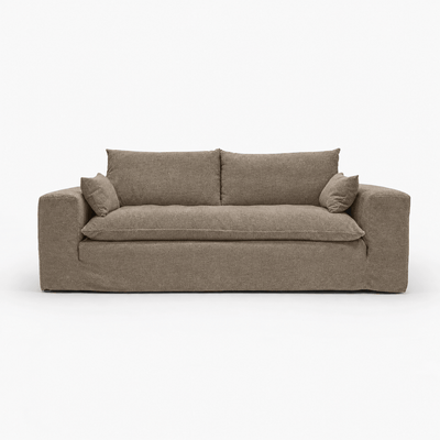 Zoco Home Mobiliário/Sofás Sofá Ibiza Haven Vibe Easyclean
