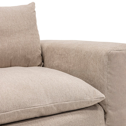 Zoco Home Furniture/Sofa Ibiza Haven Vibe Sofa | 240cm