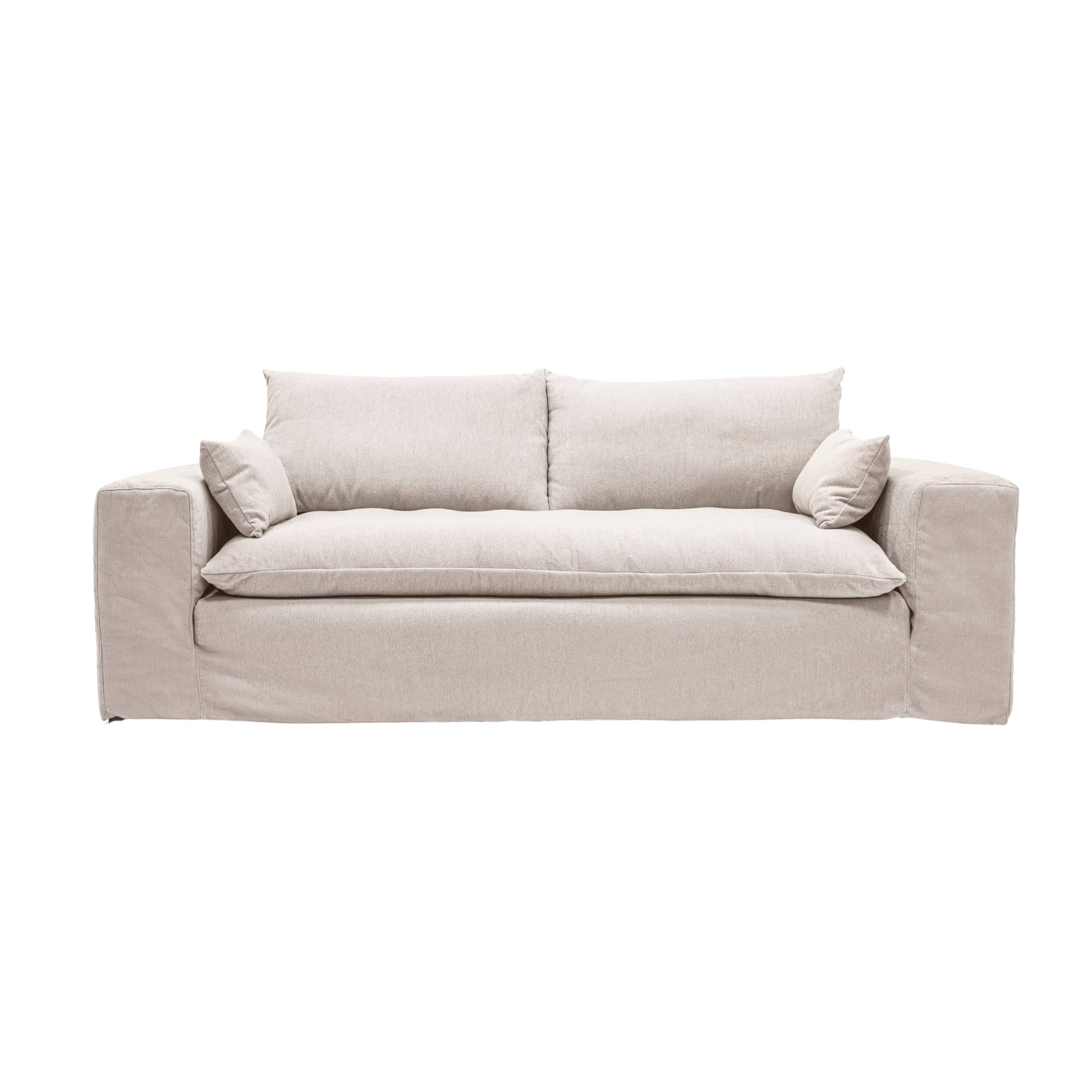 Zoco Home Furniture/Sofa Ibiza Haven Vibe Sofa | 240cm
