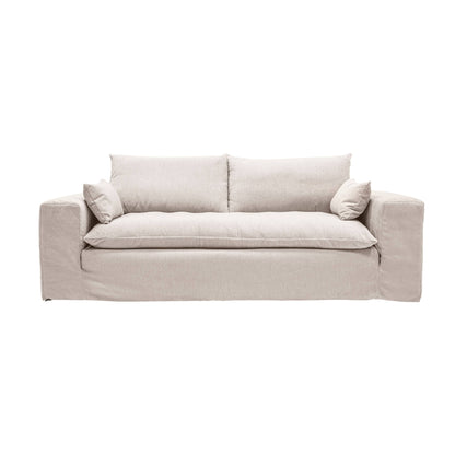 Zoco Home Furniture/Sofa Ibiza Haven Vibe Sofa | 240cm