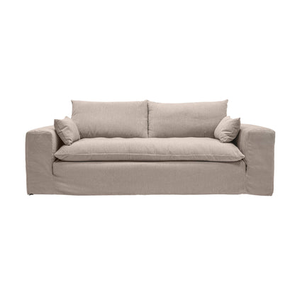 Zoco Home Furniture/Sofa Ibiza Haven Vibe Sofa | 240cm