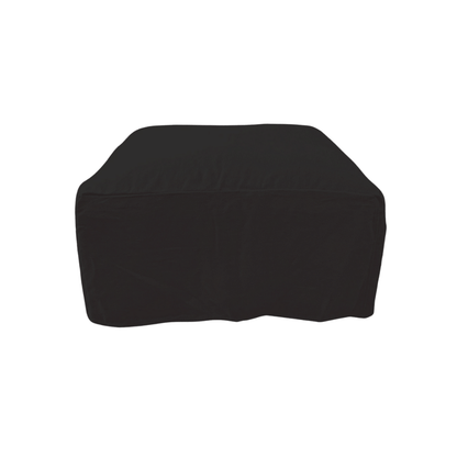 Zoco Home Furniture/Sofa Ibiza Linen Pouf