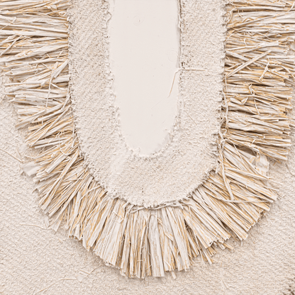 Zoco Home Ibiza Wall Art | 90x120cm