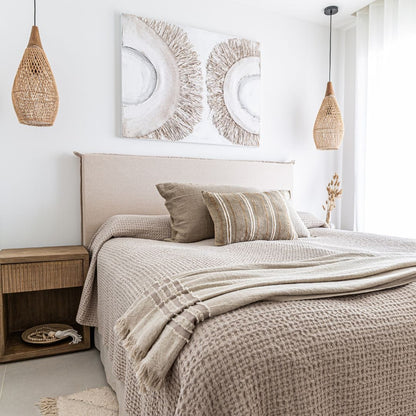 Zoco Home Decor/Accessories Ibiza Wall Art | Z1 | 90x120cm