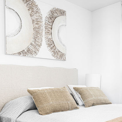 Zoco Home Decor/Accessories Ibiza Wall Art | Z1 | 90x120cm