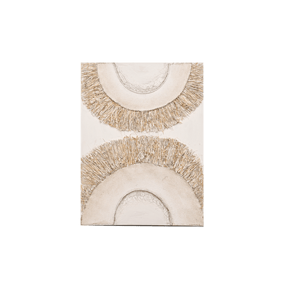 Zoco Home Decor/Accessories Ibiza Wall Art | Z1 | 90x120cm