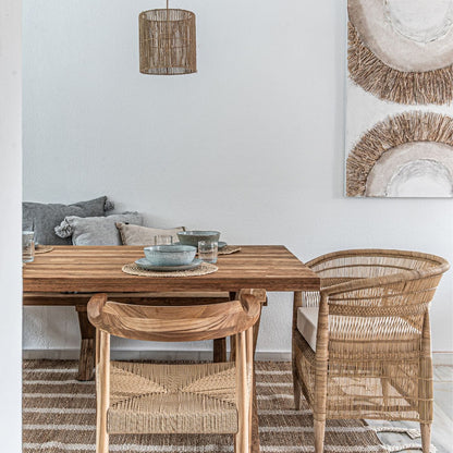 Zoco Home Decor/Accessories Ibiza Wall Art | Z1 | 90x120cm