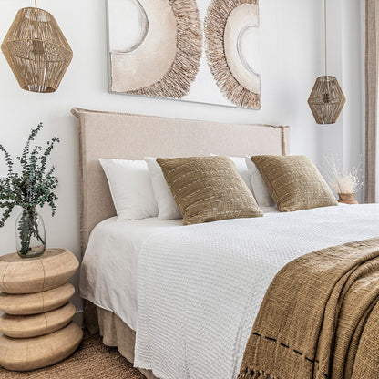 Zoco Home Decor/Accessories Ibiza Wall Art | Z1 | 90x120cm