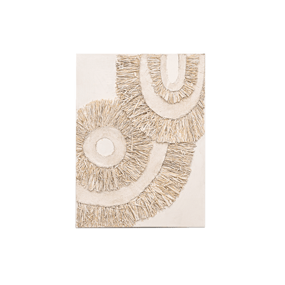 Zoco Home Decor/Accessories Ibiza Wall Art | Z2 | 90x120cm