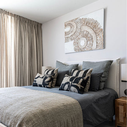 Zoco Home Decor/Accessories Ibiza Wall Art | Z2 | 90x120cm