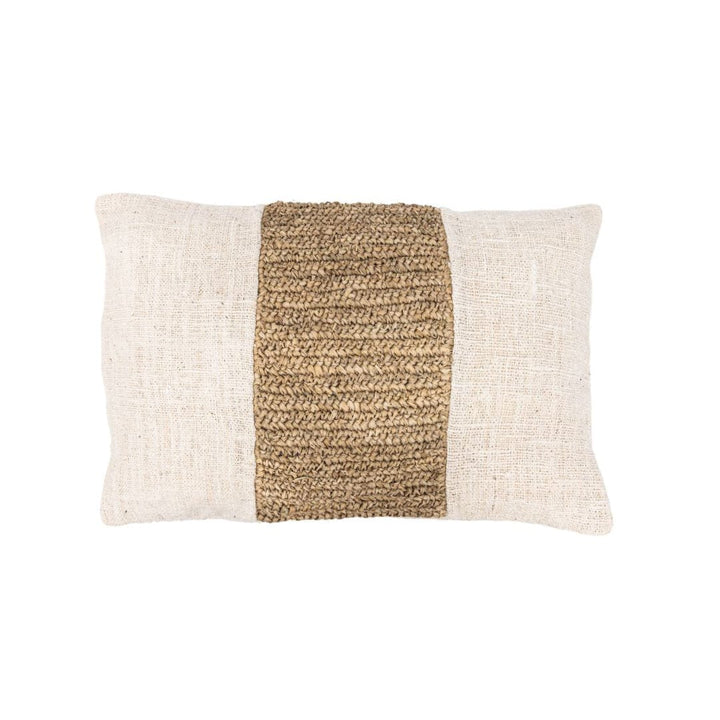 Zoco Home Decor/Textile Indigo Cushion Cover | 40x60 cm