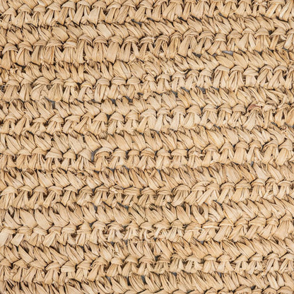 Zoco Home Decor/Textile Indigo Cushion Cover | 40x60 cm