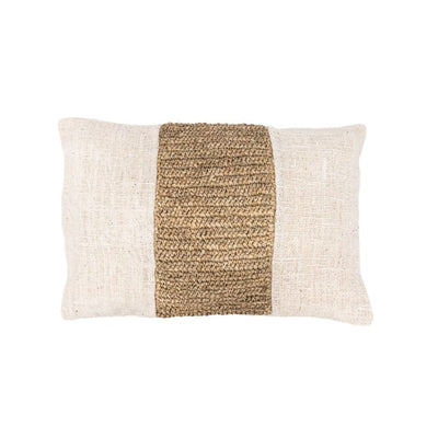 Zoco Home Decor/Textile Indigo Cushion Cover | 40x60 cm