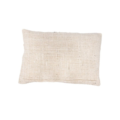 Zoco Home Decor/Textile Indigo Cushion Cover | 40x60 cm