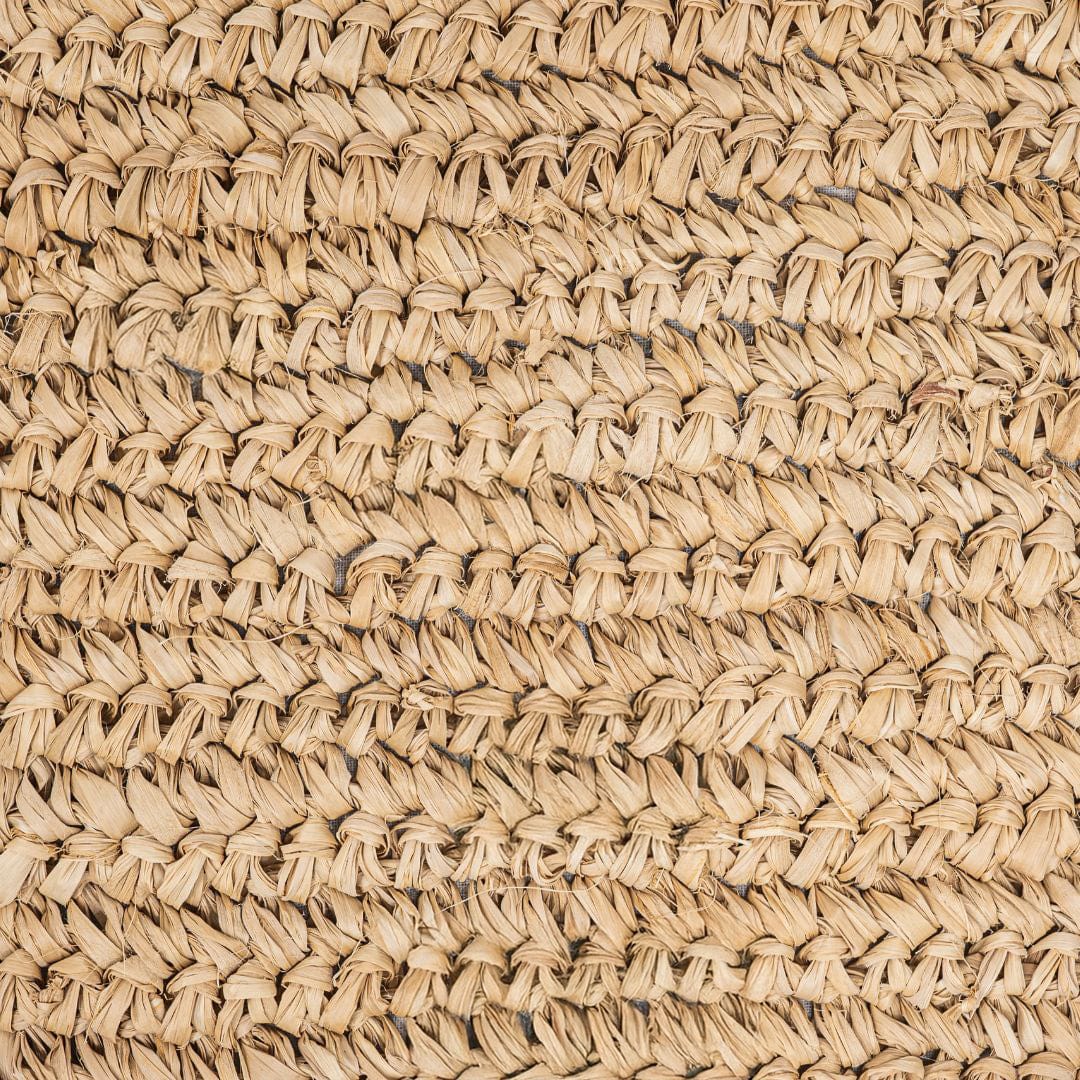 Zoco Home Decor/Textile Indigo Cushion Cover | 50x50 cm