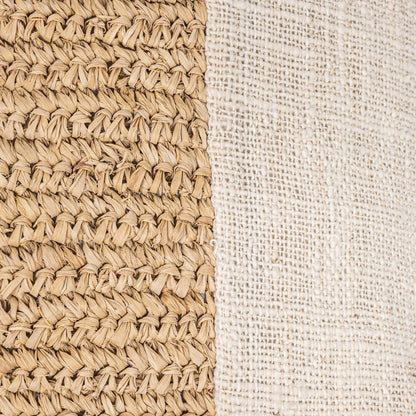 Zoco Home Decor/Textile Indigo Cushion Cover | 50x50 cm